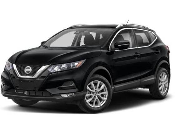 NISSAN ROGUE SPORT 2022 JN1BJ1BW3NW471015 image